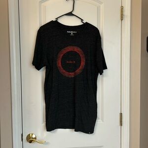 Hurley Men’s short sleeve